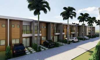 Imagem 2: Casa com 3 dormitórios à venda, 86 m² por R$ 549.000,00 - Maraponga - Fortaleza/CE