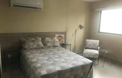 Imagem: ALUGO FLAT NO BEACH CLASS BOA VIAGEM!!