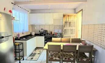 Imagem 4: Casa à venda Jardim Canaã