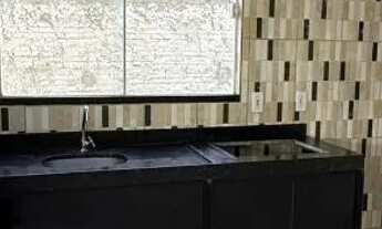 Imagem 6: Repasso Excelente Casa Bairro Jardins