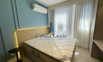 Imagem 6: Excelente STUDIO mobiliado e decorado na Trindade