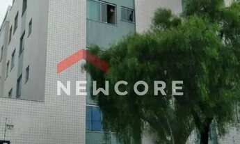 Imagem 2: Apartamento em Rua Castelo de Avis - Castelo - Belo Horizonte/MG