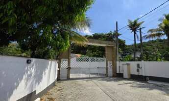 Imagem 4: Terreno 169m² Campo grande condomínio fechado estrada do Cantagalo (Caminho do Cafundá