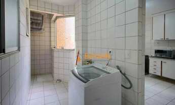 Imagem 7: Apartamento com 4 dormitórios à venda, 140 m² por R$ 880.000,00 - Buritis - Belo Horizonte