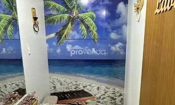 Imagem 5: APARTAMENTO 03 QUARTOS 01 SUÍTE - VILLAGE VENEZA - RESIDENCIAL INVENT JOY