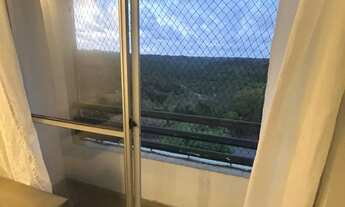 Imagem 5: Apto mobiliado no São Jorge