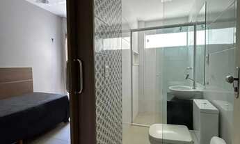 Imagem 4: Imóvel para venda com 90 metros quadrados com 3 quartos em São João - Teresina - PI