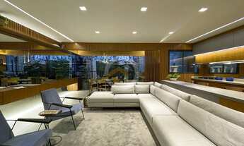 Imagem 2: Apartamento 3 suítes no Setor Pedro Ludovico