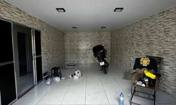 Imagem 3: Casa na Cidade Operária