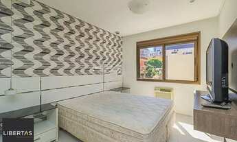 Imagem 7: VENDA EXCELENTE 1 DORM CHURRASQUEIRA, INFRA COM ROOFTOP E PISCINA JUNTO AO PARCÃO ELEV 1 V