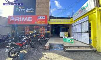 Imagem: Box/Garagem para alugar por R$ 500,00/mês