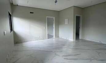 Imagem 3: LINDA Casa de Luxo à Venda no Condomínio Damha / Imobiliária Trindade