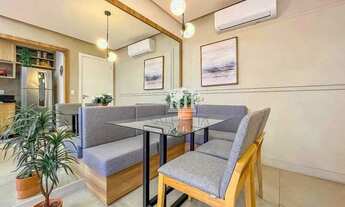 Imagem 6: Apartamento com 2 dormitórios à venda, 60 m² por R$ 480.000,00 - Vale do Paraíso - Teresóp