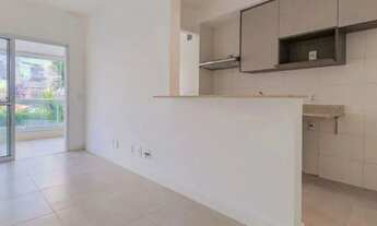 Imagem 7: Apartamento à Venda 70m² - Pinheiros com 2 Quartos sendo 1 Suíte, 1 Vaga - Por R$ 1.325.00