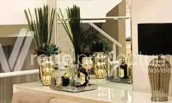 Imagem 2: Casa - Swiss Park - Campinas