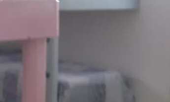 Imagem 2: Casa com ar e piscina 6 quartos