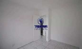 Imagem 7: Casa com 2 quartos ao lado da praça do Colubandê. Segurança e praticidade!