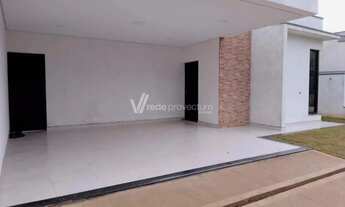 Imagem 3: Casa - Residencial Terras Nobres - Itatiba