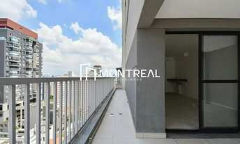 Imagem 6: APARTAMENTO À VENDA EM PINHEIROS, 1 DORMITÓRIO