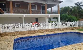 Imagem: Chácara em condomínio em Rua Antônia