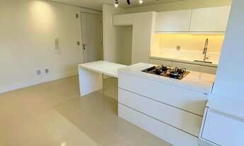 Imagem: Apartamento Semi Mobiliado São Pelegrino