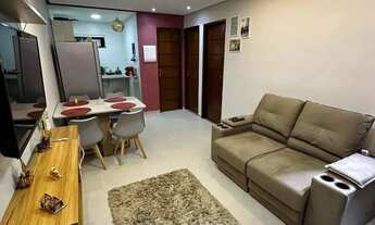 Imagem: Vendo Apto no Parque Ananin, c/ 2 quartos