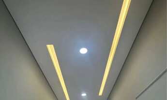 Imagem 7: RESIDENCIAL RESERVA DO MINDU CASA 3 QUARTOS( 1 SUÍTE