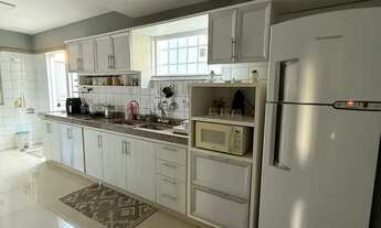 Imagem 13: Vendo Casa em Condomínio no Calhau espaco para contruir piscina