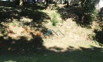 Imagem 2: Terreno à venda, 456 m² por R$ 510.000,00 - Tarumã - Santana de Parnaíba/SP