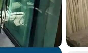 Imagem 6: Beach Porto Flats