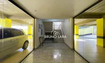 Imagem 3: Cobertura à venda em Betim/MG - Bairro Jardim da Cidade