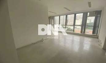 Imagem: Sala-À VENDA-Botafogo-Rio de Janeiro-RJ