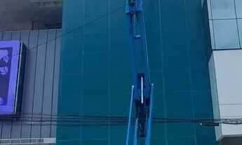 Imagem 4: Alugo loja no SHOPPING ESTAÇÃO FASHION