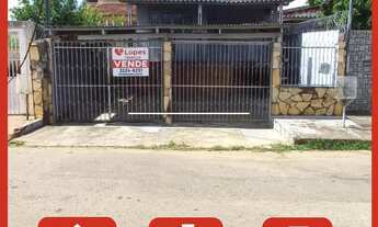 Imagem: VENDE-SE CASA CAPOEIRA