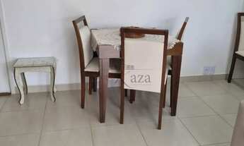 Imagem 2: Oportunidade - Apartamento - Parque Residencial Aquarius - Residencial Fênix - 2 Dormitóri