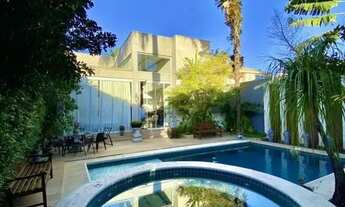 Imagem 6: CASA EM CONDOMÍNIO - ALPHAVILLE 3 - SP