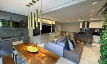 Imagem 2: APARTAMENTO 3 QUARTOS 83m² - VILA DA SERRA