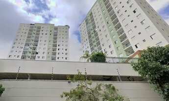 Imagem 2: Apartamento com 1 dormitório para alugar, 26 m² por R$ 2.500,00 - Vila Butantã- São Paulo