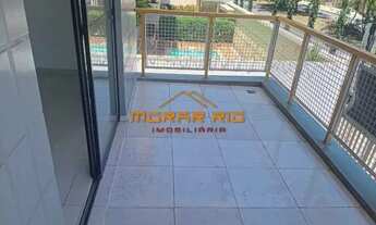 Imagem: Aptº 2 qts dependencia frente para aluguel