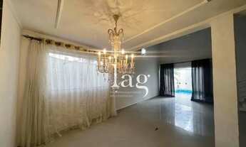 Imagem 4: Casa com 3 quartos para alugar, 358 m² - Condomínio Granja Olga II - Sorocaba/SP