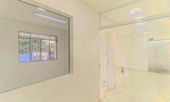 Imagem: Prédio inteiro à venda ou para locação