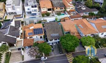 Imagem 5: Casa à venda no bairro Alphaville - Santana de Parnaíba/SP