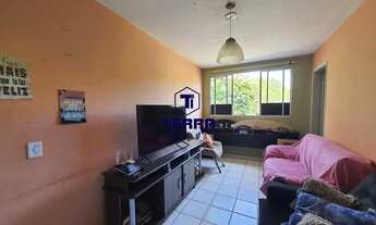 Imagem 3: Apartamento Garden, com 2 quartos, em Maria Paula, na rodovia principal