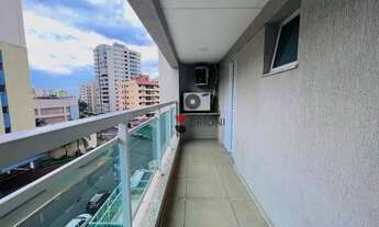 Imagem 10: Apartamento com 1 dormitório à venda, 58 m² por R$ 425.000,00 - Jardim Botânico - Ribeirão