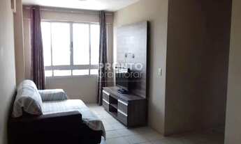 Imagem 6: Apartamento 3 quartos em Artur Lundgren I