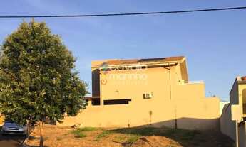 Imagem 2: Terreno em condomínio à venda de 295m² - Condomínio Alto do Bonfim - Bonfim Paulista