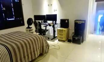 Imagem 2: Casa no Condomínio Vila dos Lagos em Ponta Negra - Natal - RN