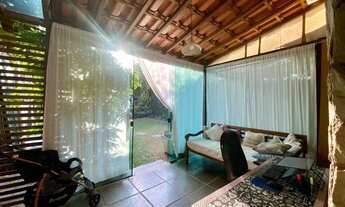 Imagem 6: Casa à venda, 4 quartos, 2 suítes, 6 vagas, Bandeirantes - Belo Horizonte/MG