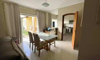 Imagem: Casa à venda em Campinas, Parque Alto Taquaral