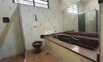 Imagem 5: Casa á Venda -Bairro Monte Alegre -Ribeirão Preto SP-Zona Oeste